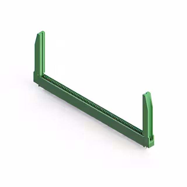 345-071-540-478 EDAC Inc.  Edgeboard Connectors